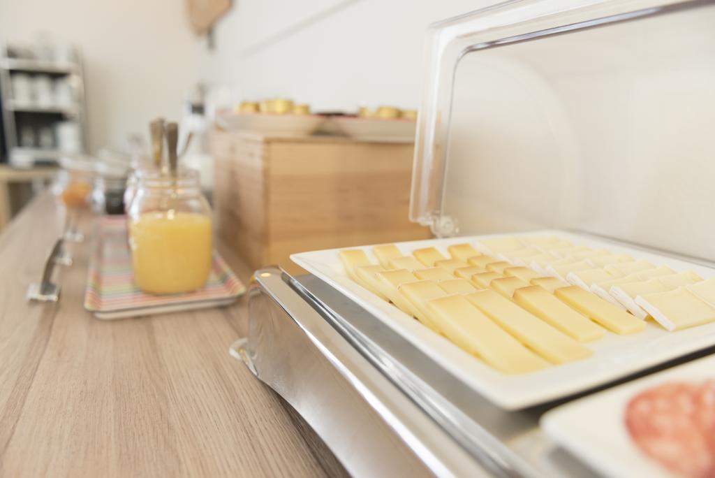 Atlantico Self Check-in Hotel Lugano
