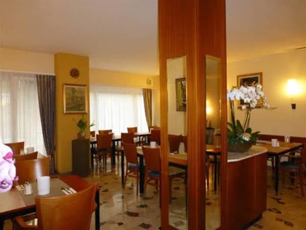 Atlantico Self Check-in Hotel