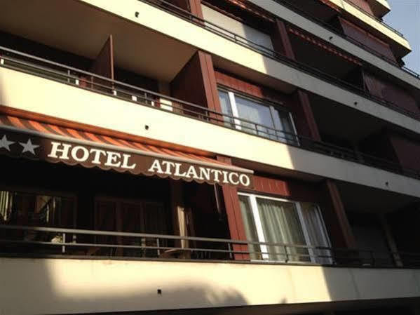 Atlantico Self Check-in Hotel Lugano