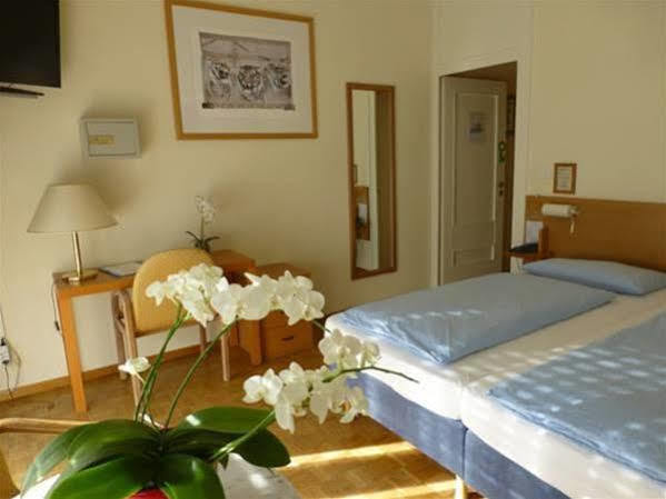 Atlantico Self Check-in Hotel Lugano